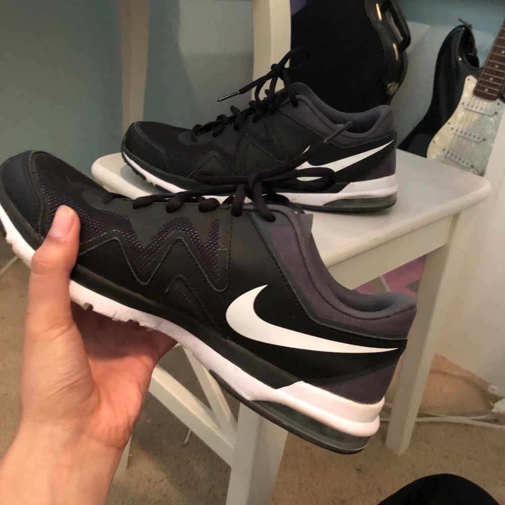 Women’s Nike running shoes size 8.5